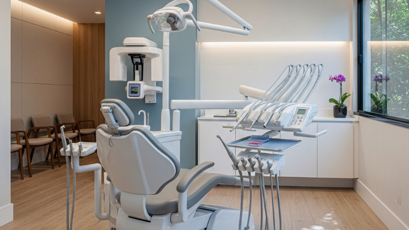 O Crescimento do Mercado Odontológico em Jandira: Estratégias de Sucesso