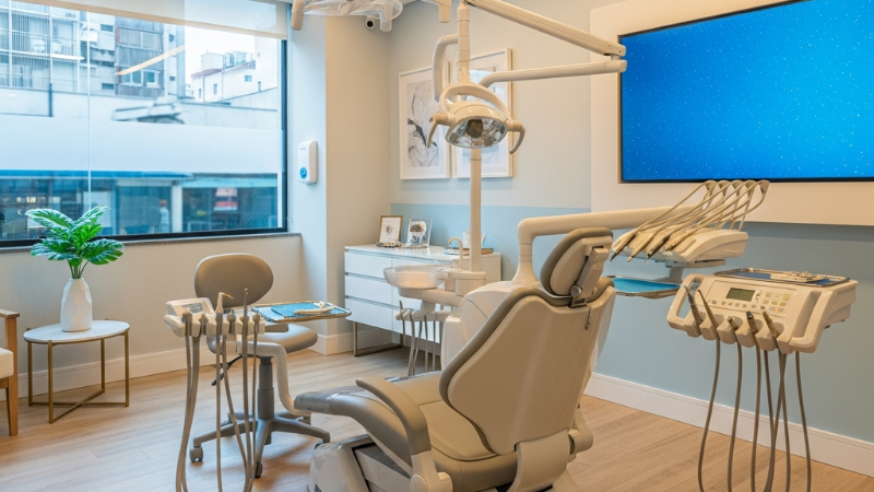 A Satisfação Do Paciente: Um Fator Chave Para Clínicas Odontológicas Em São Cristóvão