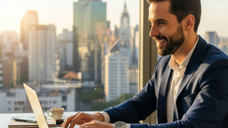 Estratégias Práticas para Aumentar o Faturamento da Sua Empresa