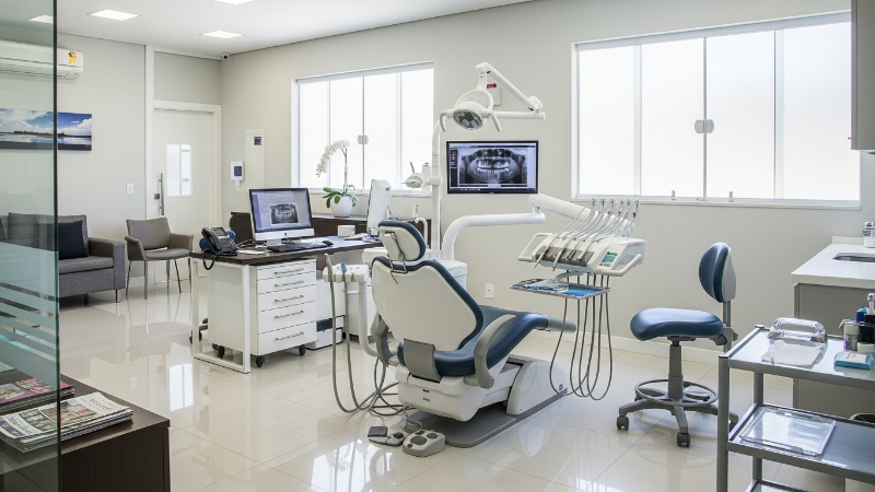 A Importância dos Check-ups Odontológicos em Bacabal: Um Guia para Clínicas e Consultórios