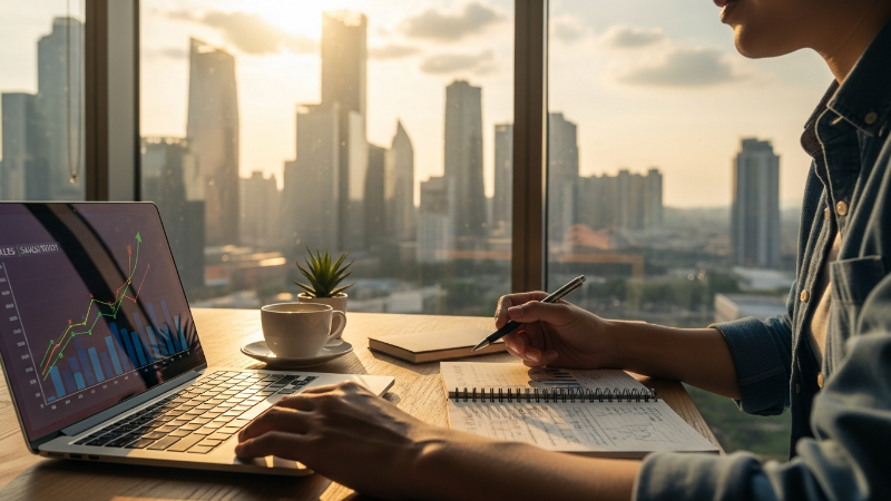 O Guia Definitivo para Empréstimos para Pequenas Empresas no Brasil