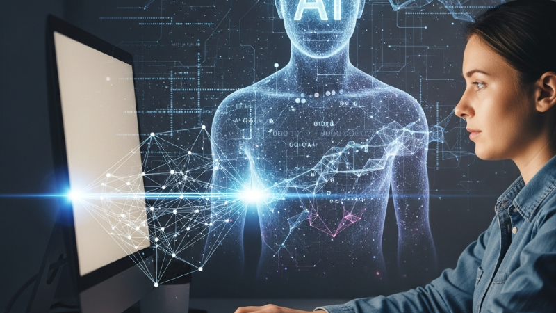 A Inteligência Artificial: Desmistificando o Conceito de 'Slop' e Entendendo os Riscos e Benefícios