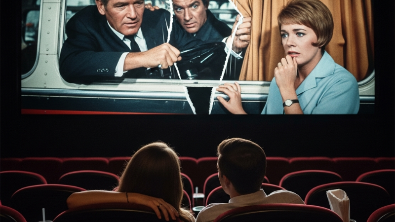 A Arte de Contar Histórias: Uma Análise de Cortina Rasgada