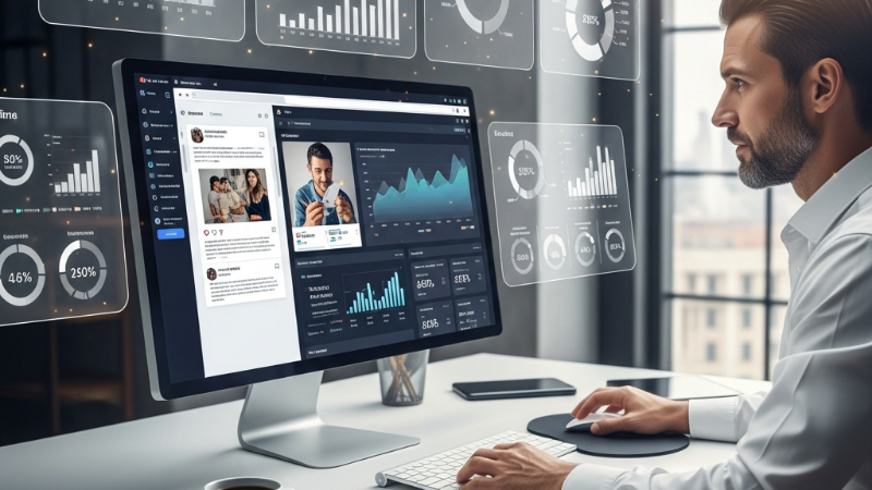 Estratégias de Marketing Digital: O Guia Prático para Empresários Brasileiros