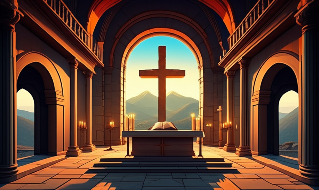 Consagrando o Coração: Uma Oferta de Amor e Gratidão a Deus