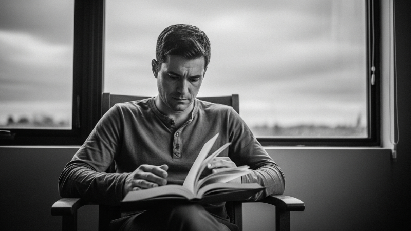 A Doença para a Morte: Uma Análise da Obra-Prima de Søren Kierkegaard