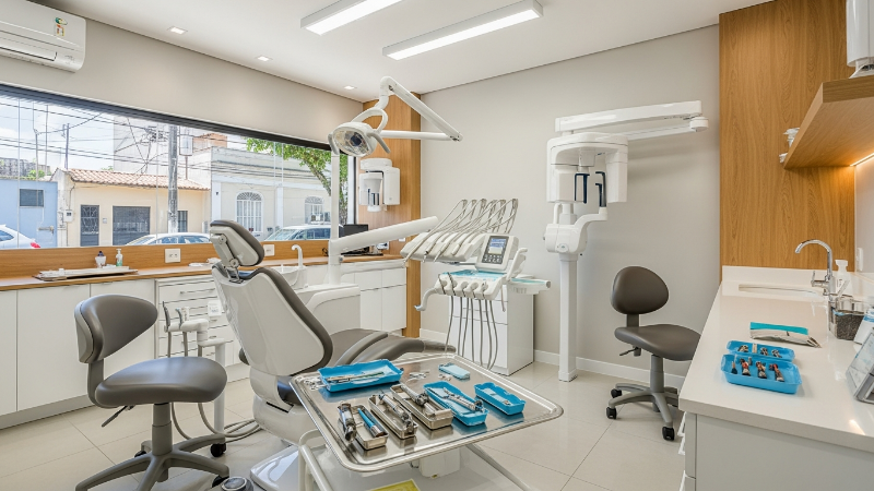 Implantes Dentários em Votuporanga: Alta Demanda e Boa Rentabilidade para Clínicas Odontológicas