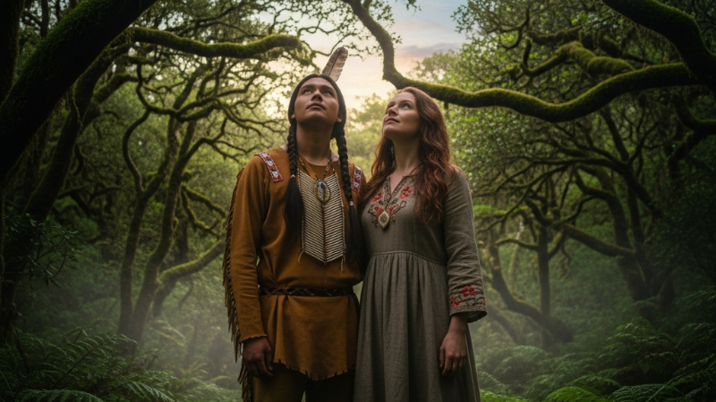 O Guarani: Um Clássico da Literatura Brasileira