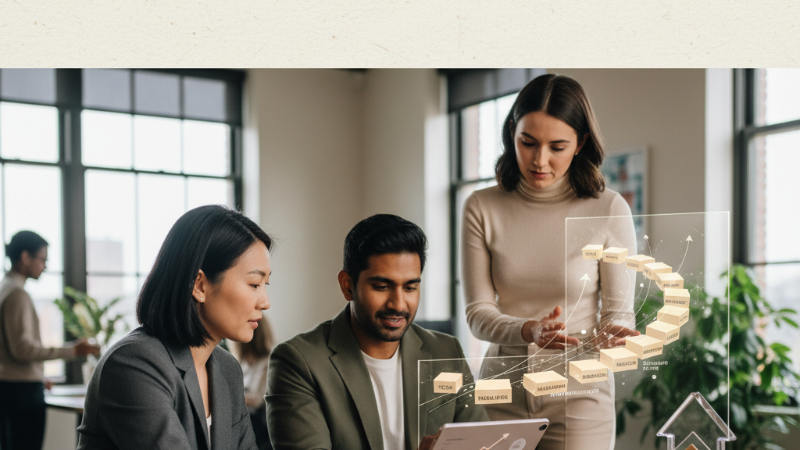 Franquias 2025: Estratégias com foco em escala e retorno para investidores.