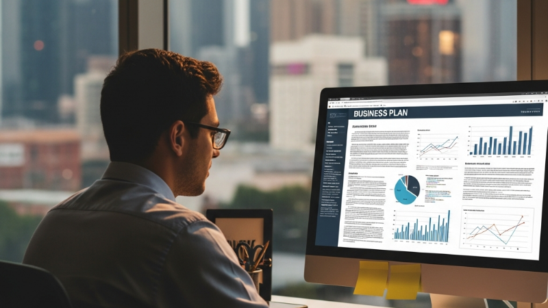 Guia Completo para Abrir uma Empresa no Brasil