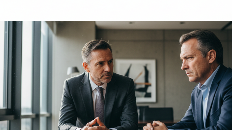 Estratégias de Otimização de Lucratividade para Gestores de Consultorias.