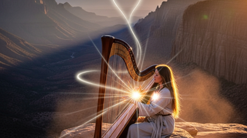 Devocional do dia: A Palavra do Senhor Contra Moabe