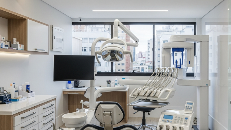 O marketing de relacionamento na fidelização de pacientes odontológicos em Criciúma