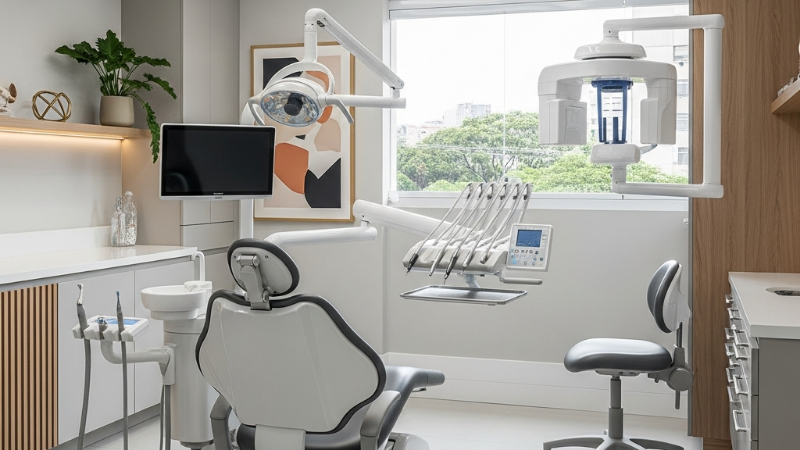 O Google Ads Revoluciona a Captação de Pacientes em Consultórios Odontológicos de Ipatinga, MG