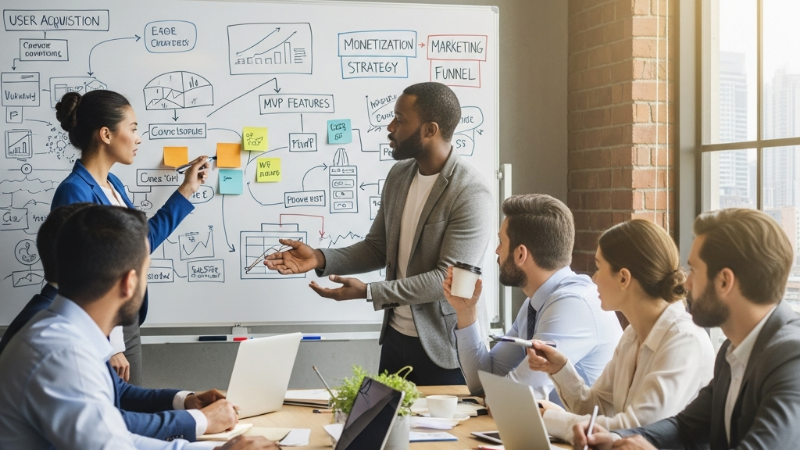 Ideias de Negócio Lucrativas: Um Guia Prático para Empresários Brasileiros