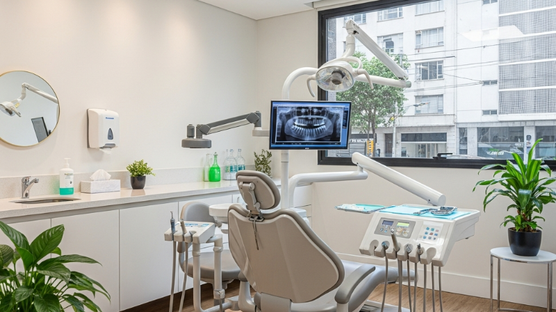 Tratamentos Preventivos em Pelotas, Rio Grande do Sul: Um Novo Paradigma na Odontologia