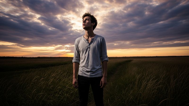 O Legado de D.H. Lawrence: Uma Análise de 'Sons and Lovers'