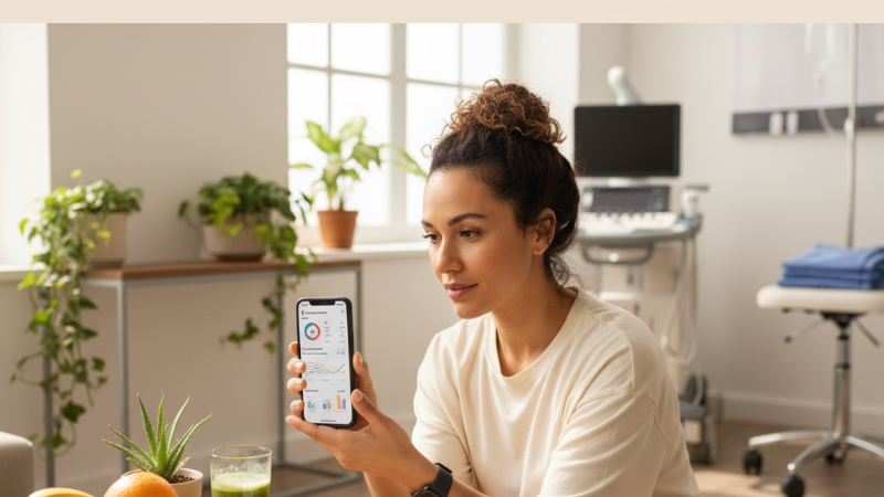 Pacientes Novos no Instagram Sem Complicação