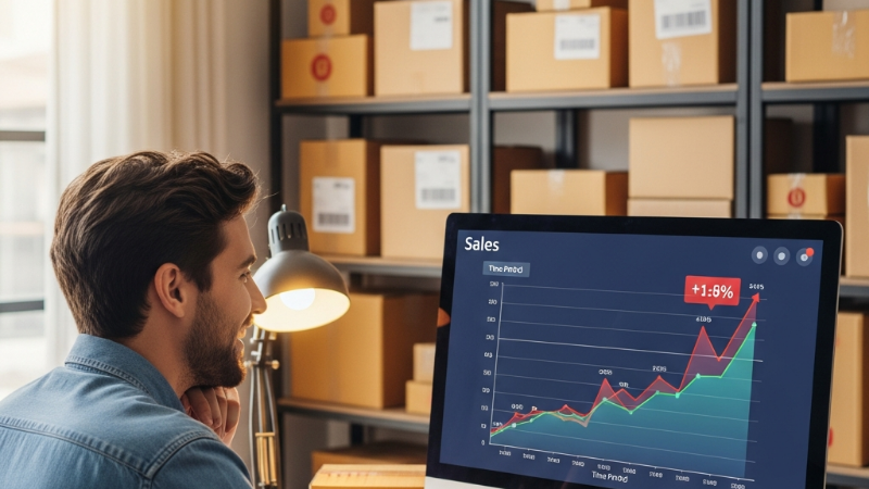 Como Funciona o Dropshipping: Estratégias Práticas para Empresários Brasileiros