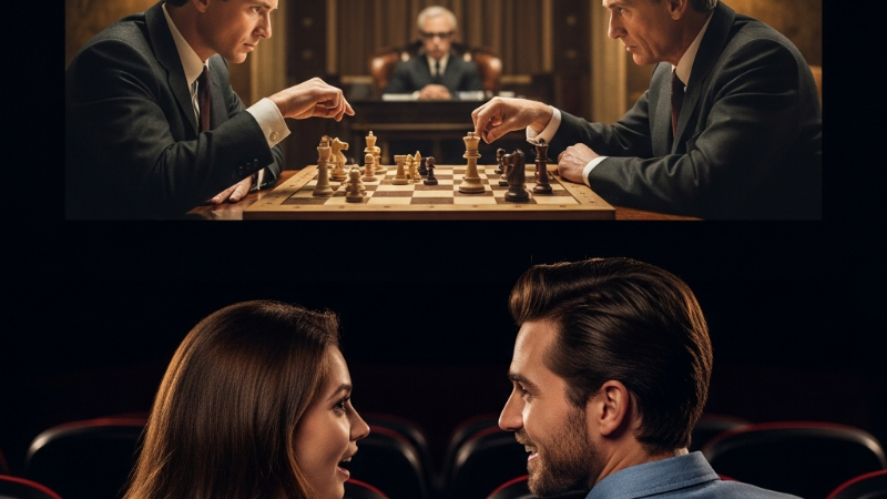 Nove Rainhas: Um Clássico do Cinema Argentino