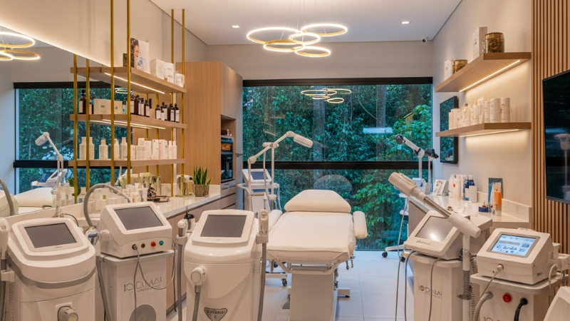 Barra do Corda: A Revolução Estética Impulsionada pela Tecnologia e Inovação