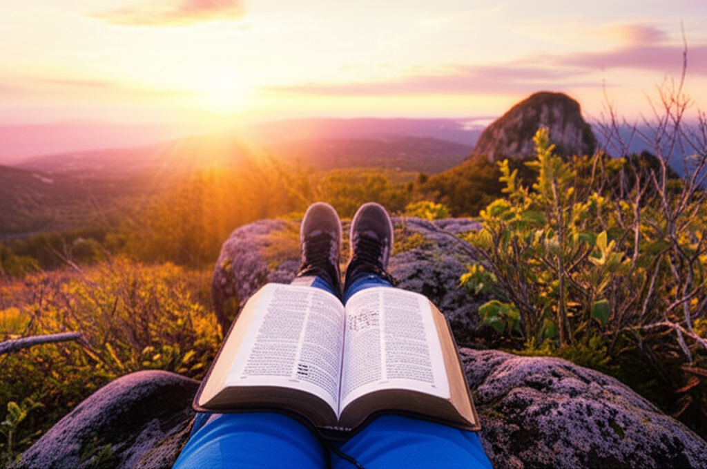 Confiados com os Oráculos de Deus: Uma Responsabilidade Sagrada