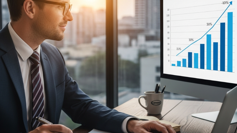 Estratégias Práticas para Aumentar o Faturamento da Sua Empresa