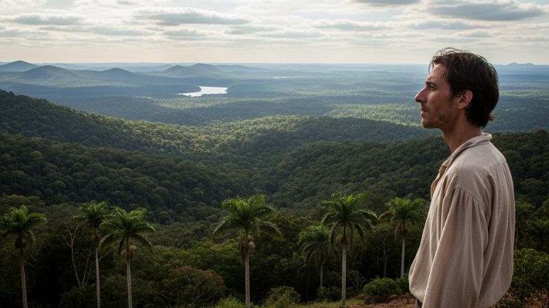 Quincas Borba: Um Clássico da Literatura Brasileira