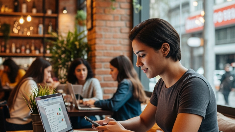 Os Jovens Adultos dos Anos 20: Desmistificando a Ideia de Atraso e Condenação