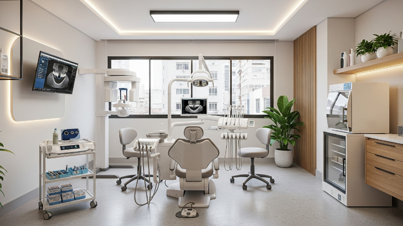 A Harmonização Orofacial em Planaltina: Inovação e Modernização na Odontologia