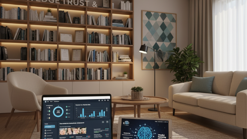 Gestão de Tráfego Revolucionário para Clínicas de Psicologia: Domine o Google My Negócio e EXPLODIR seus Leads!