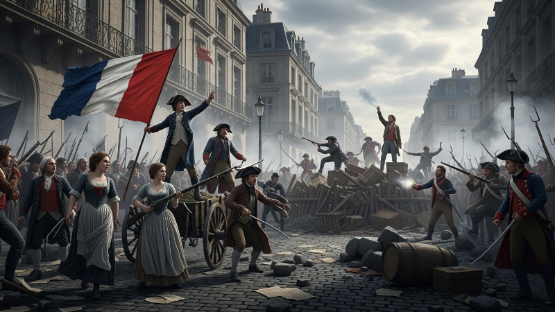 Os Miseráveis: Um Espelho Da Sociedade