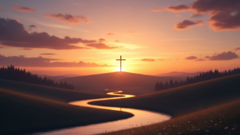 Devocional do dia: Buscando a Presença de Deus em Tempos de Aflição