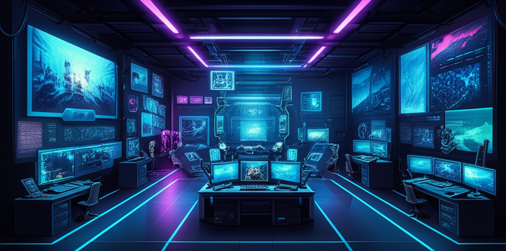 Gigante da Mídia: Warner e Paramount se Unem em Acordo Histórico de 110 Bilhões