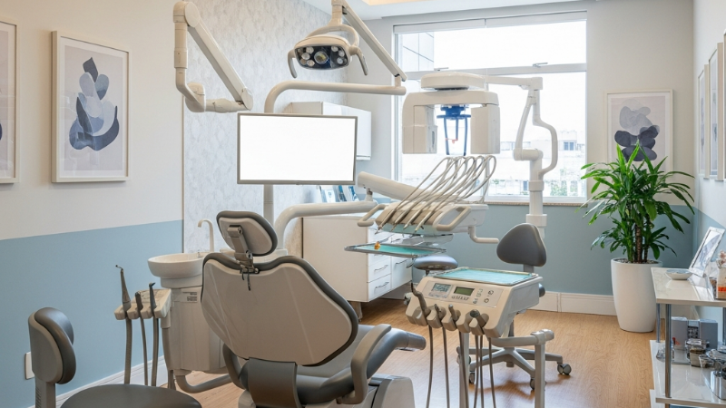 Parcerias Estratégicas Impulsionam Expansão Odontológica em Itapevi: Um Guia para Consultórios Locais