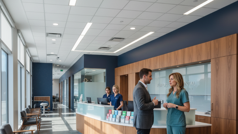 Construtoras Inovadoras: Soluções de Marketing Digital Especializadas para 2025