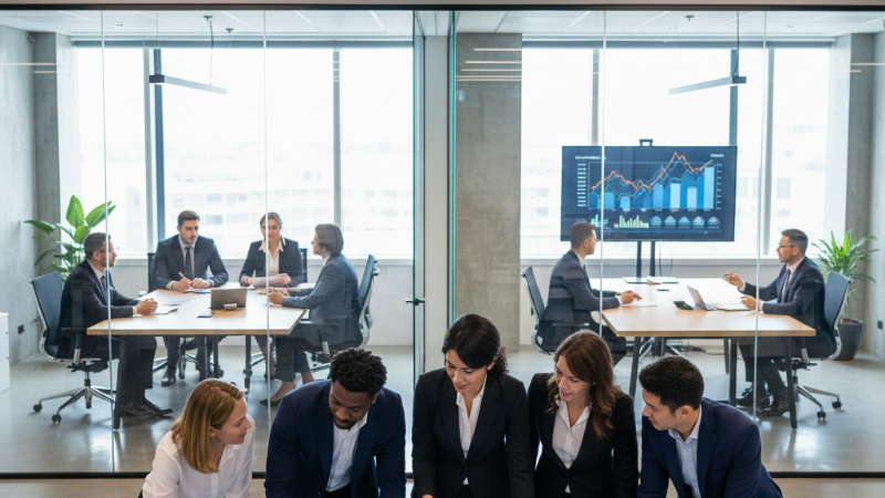 Da Inovação ao Abismo: Como a Adoção Precoce e Cega Aniquilou a Visionária Rede Social 'NextDoor'