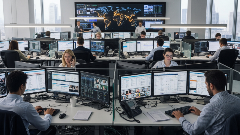 Entendendo o Papel da Imprensa na Sociedade: Uma Visão Geral