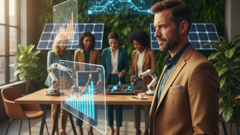 Aumente 50% Seu Faturamento Sem Dor de Cabeça