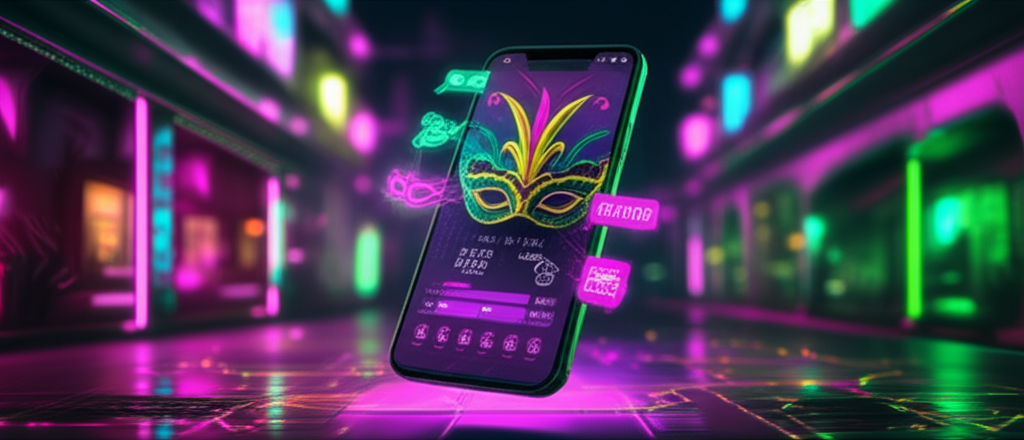 Carnaval e Operações Bancárias: Tudo o Que Você Precisa Saber Sobre Apps