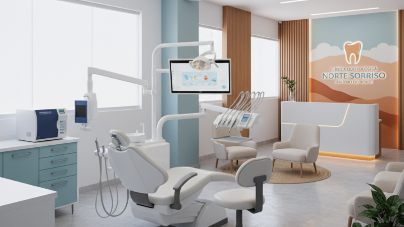 A Experiência do Paciente como Diferencial em Consultórios Odontológicos de Juazeiro, Nordeste