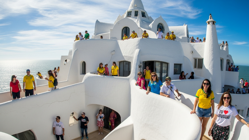 Descobrindo o Encanto Romântico do Uruguai: Um Guia para Casais