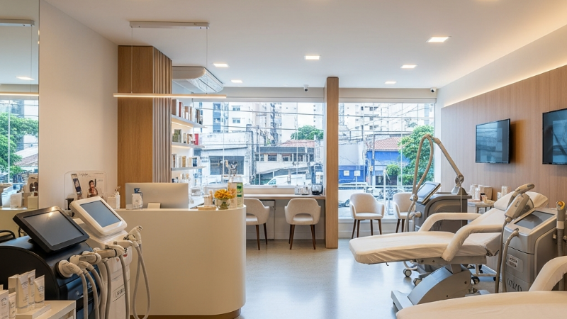 Corumbá: A Satisfação do Cliente Como Novo Norte para Clínicas de Estética de Sucesso