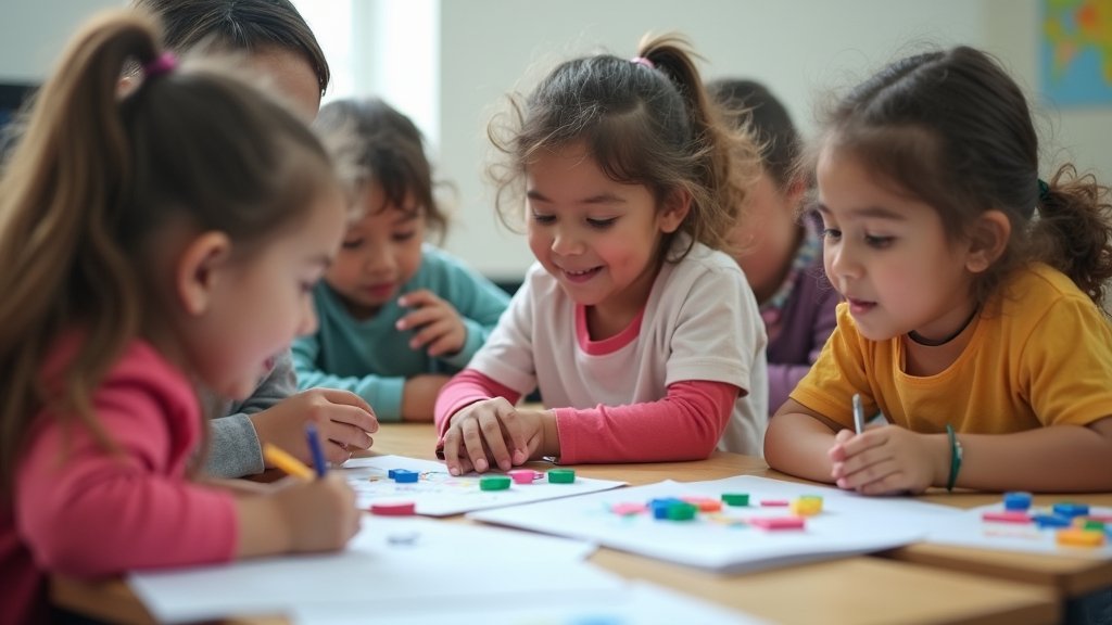 Melhores maneiras de ensinar matemática de forma divertida e prática