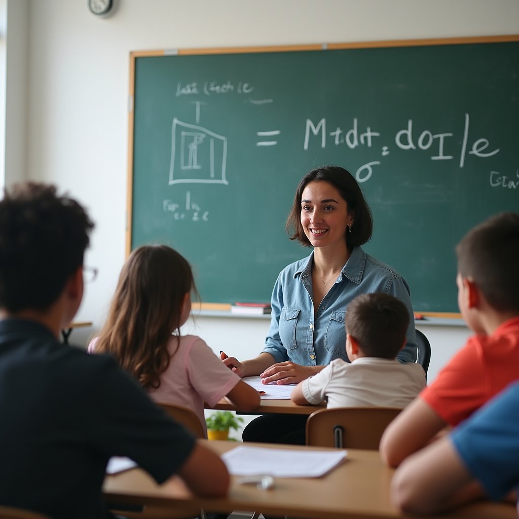 Melhores práticas para ensinar matemática usando exemplos do dia a dia