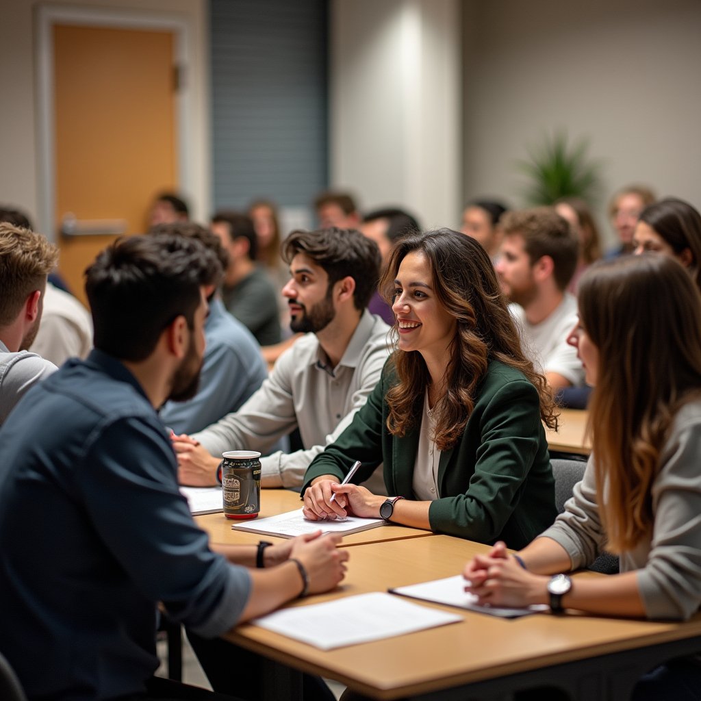 Melhores práticas para incentivar o aprendizado ativo nas aulas