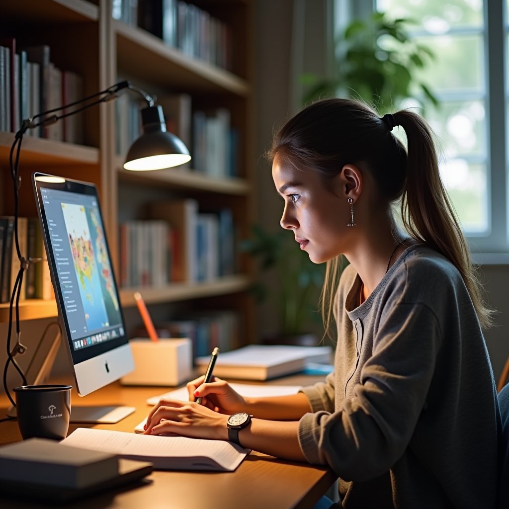 Melhores truques para organizar o tempo de estudo de forma eficiente