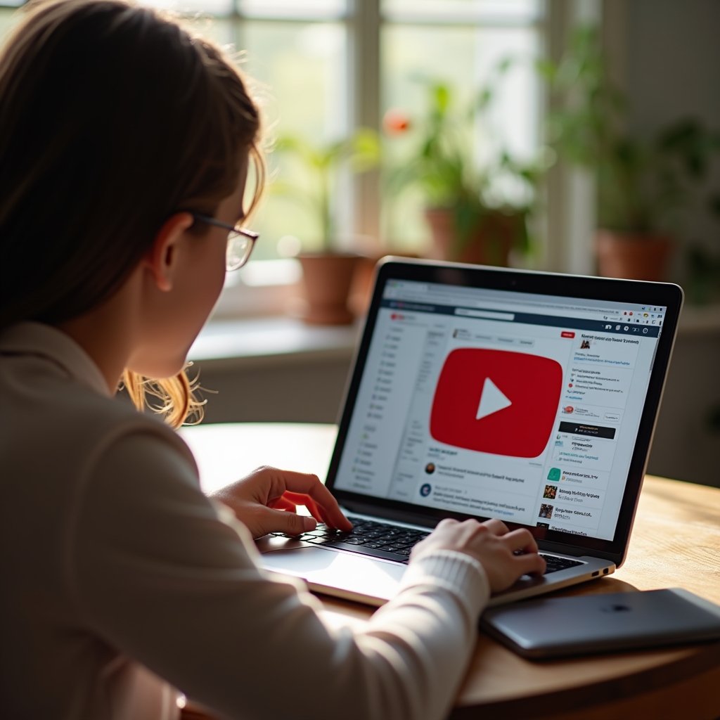 Os melhores canais do YouTube para aprender algo novo