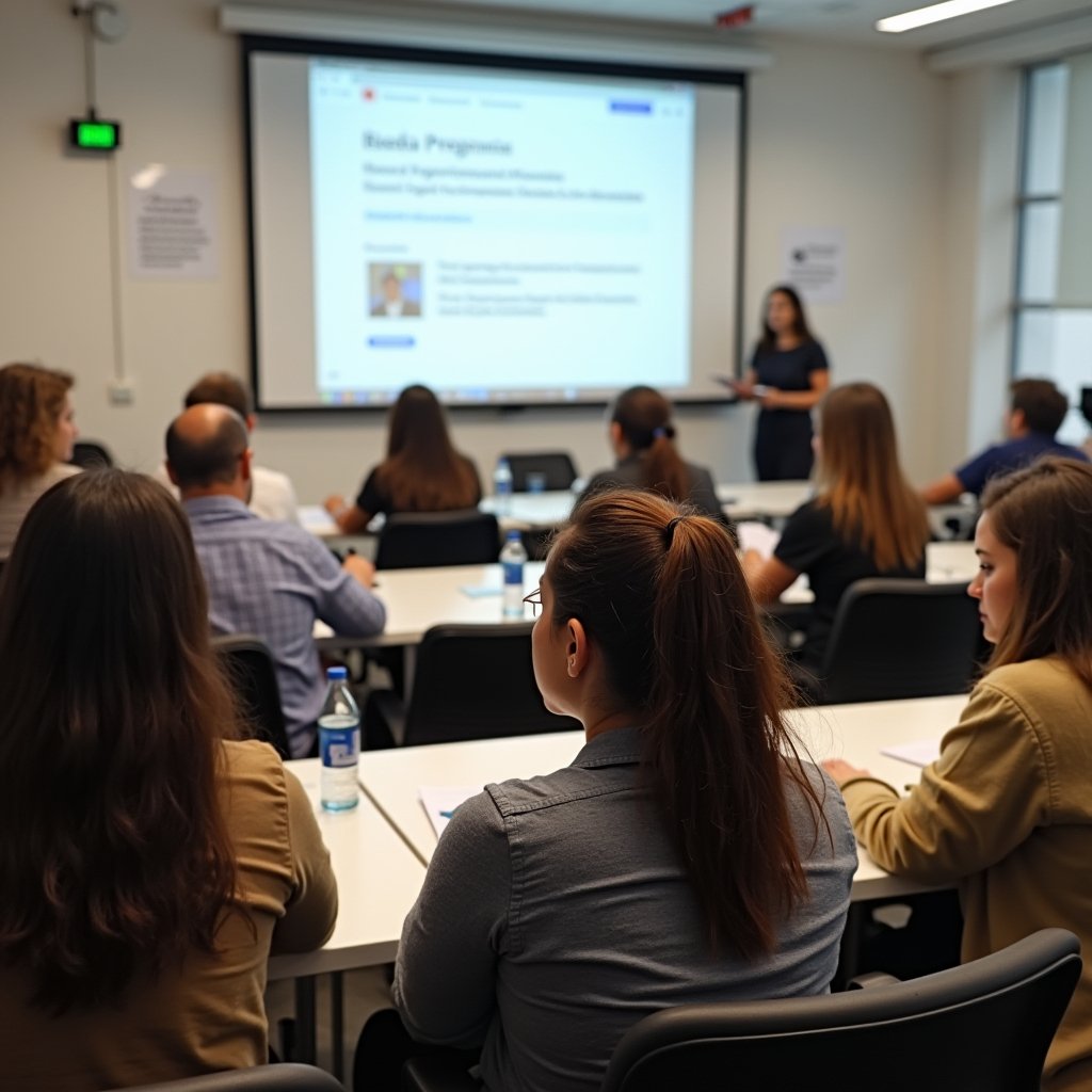 Os melhores cursos de pós-graduação para 2024