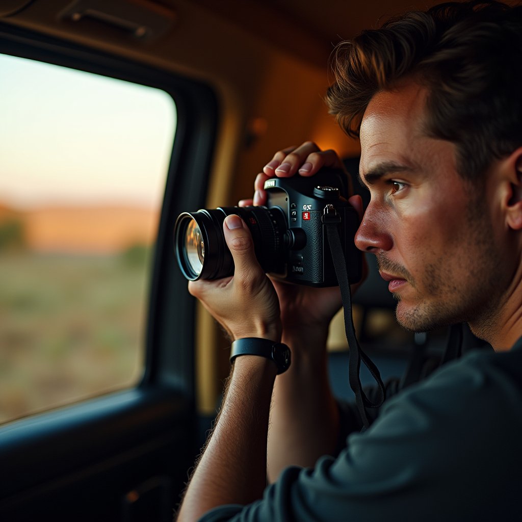 Os melhores cursos para quem quer aprender fotografia em 2024